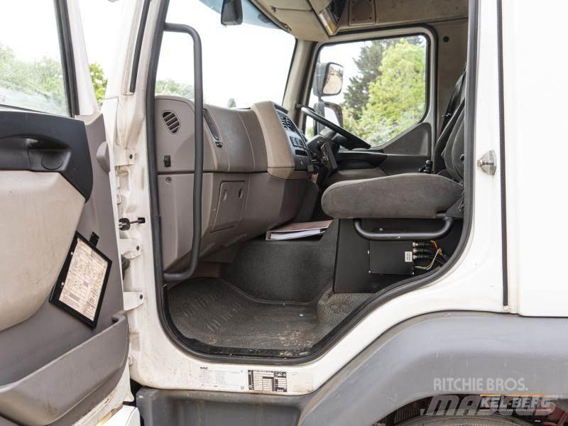 DAF  Abrollkipper