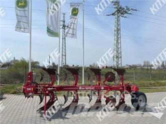 Agrolux 41080 AS Konventionelle Pflüge