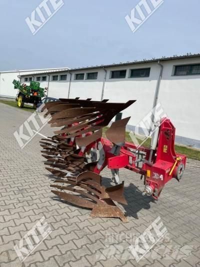 Agrolux 41080 AS Konventionelle Pflüge