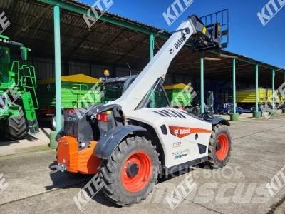 Bobcat TL 30.70 Agri Teleskoplader für Landwirtschaft