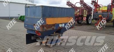Bogballe EXT 6 Düngemittel-Sprüher