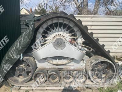 Camoplast CTS 36Q23MA Sonstige Landmaschinen