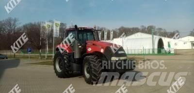 Case IH Magnum 310 Traktoren