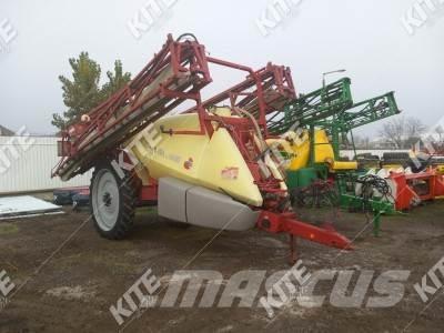 Hardi Commander 4400 Anhängespritzen