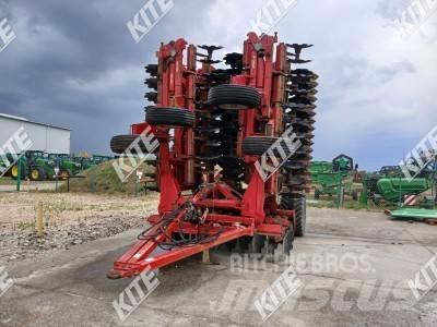 Horsch JOKER 12 RT Scheibeneggen