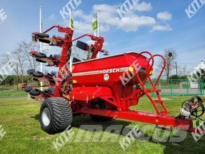 Horsch Maestro 8 CC Drillmaschinenkombination