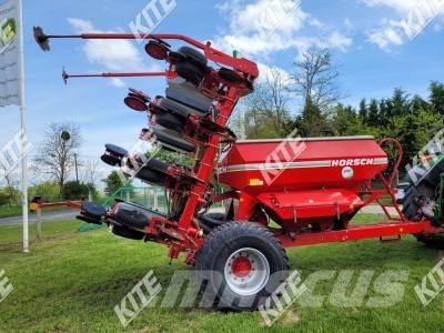 Horsch Maestro 8 CC Drillmaschinenkombination