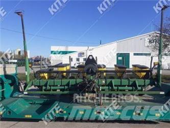 John Deere 1750 Drillmaschinenkombination