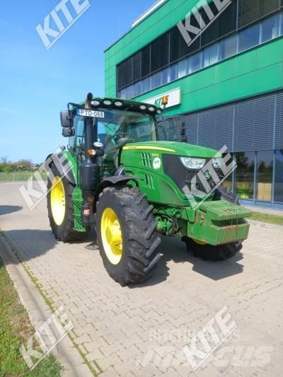 John Deere 6145R Traktoren
