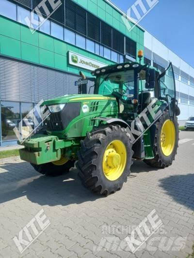 John Deere 6145R Traktoren