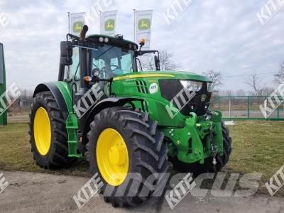 John Deere 6155M Traktoren
