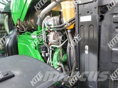 John Deere 6155M Traktoren