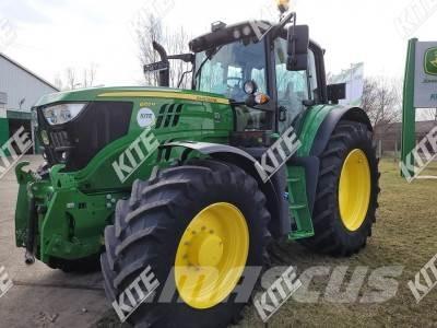 John Deere 6155M Traktoren