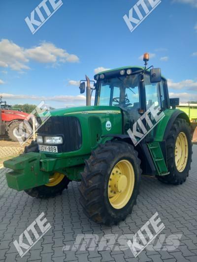John Deere 6520 Traktoren