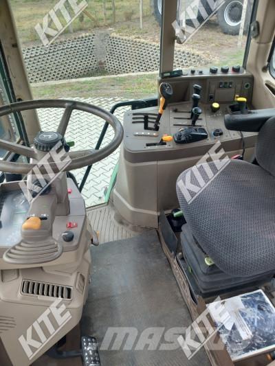 John Deere 6630 Traktoren