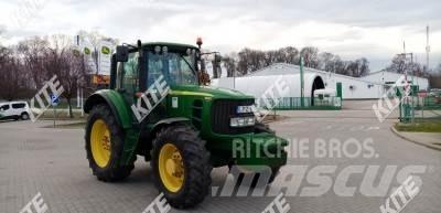 John Deere 6830 Traktoren