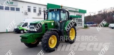 John Deere 6830 Traktoren
