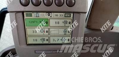 John Deere 6830 Traktoren