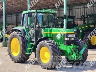 John Deere 6910 S Traktoren