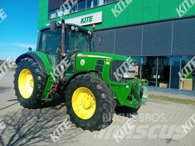 John Deere 6930 Traktoren