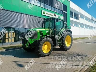 John Deere 6930 Traktoren