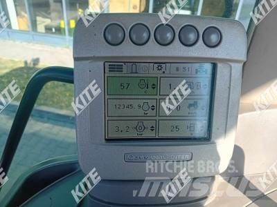John Deere 6930 Traktoren