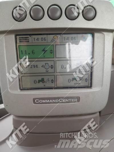 John Deere 6930 TLS Traktoren