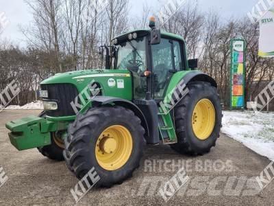 John Deere 7430 Traktoren