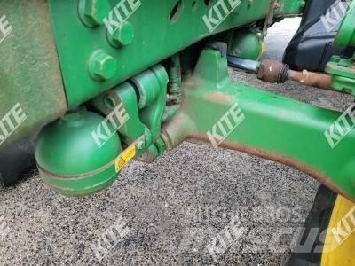 John Deere 7430 Traktoren