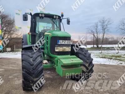 John Deere 7430 Traktoren