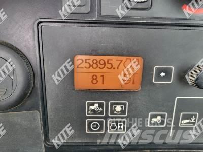 John Deere 8130 Traktoren