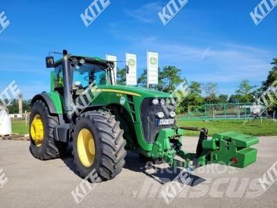 John Deere 8430 Traktoren