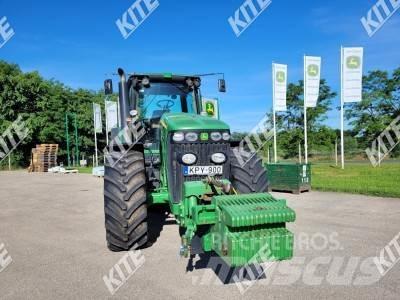 John Deere 8430 Traktoren