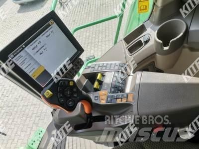 John Deere S780I Mähdrescher