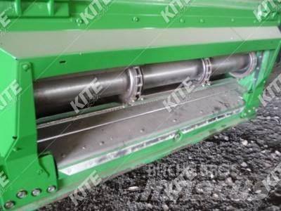 John Deere T660 Mähdrescher