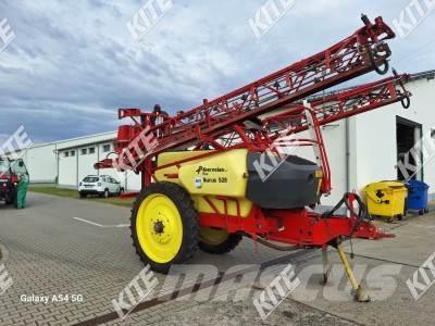 Kverneland Ikarus S28 Anhängespritzen
