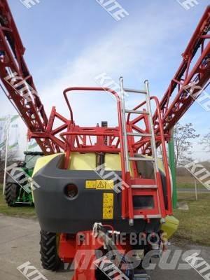 Kverneland Ikarus S28 Anhängespritzen