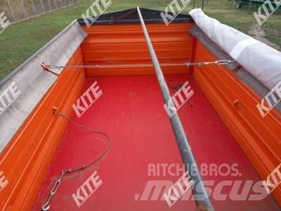 MCMS Warka 6.5 Sonstige Landmaschinen