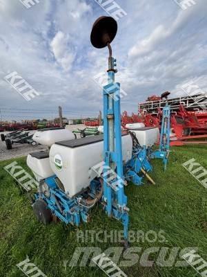 Monosem NG Plus 6 Drillmaschinenkombination