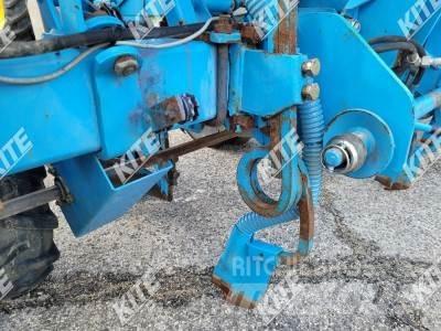 Monosem NG Plus 6R Drillmaschinenkombination