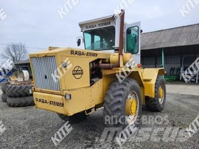 Rába Steiger 245 Traktoren
