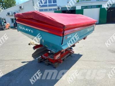 Sulky DPX 70 Düngemittel-Sprüher