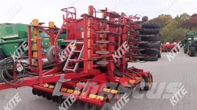 Väderstad Rapid 600S Drillmaschinen