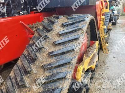 Versatile 610DT Traktoren