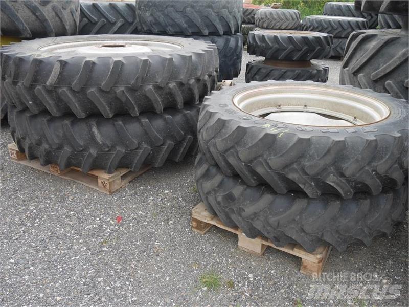 Firestone  Reifen