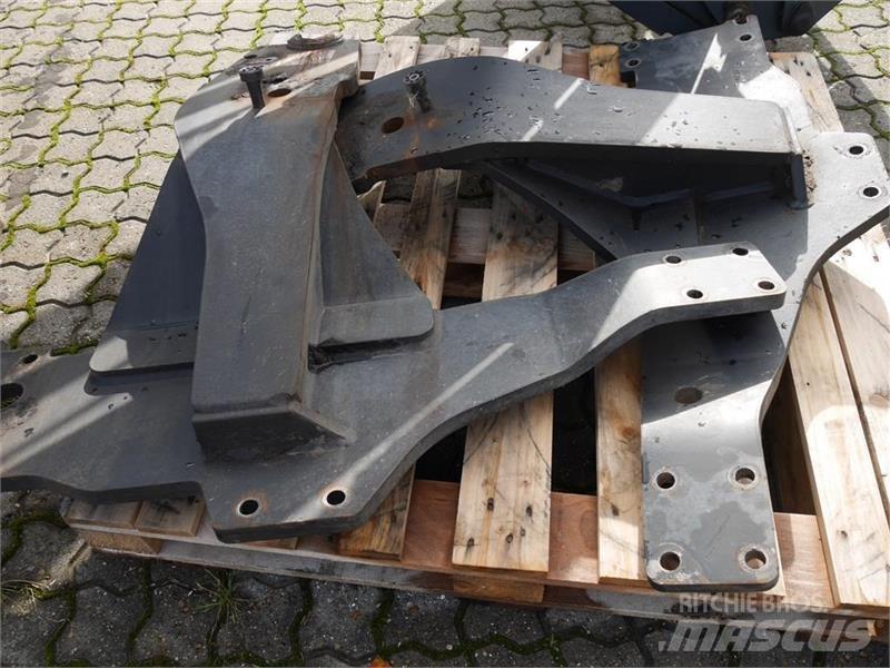  - - - Q65 Beslag Hoflader