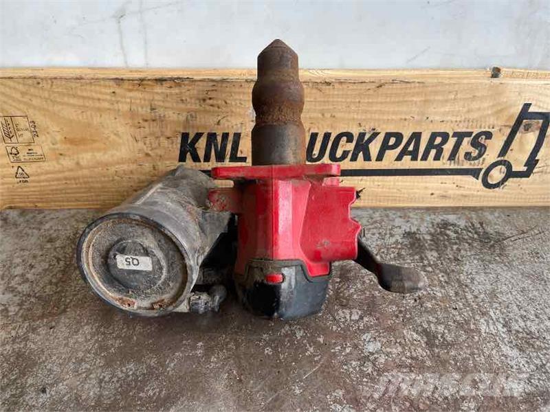 VBG  Transport Sonstige