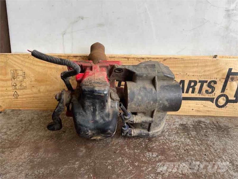 VBG  Transport Sonstige