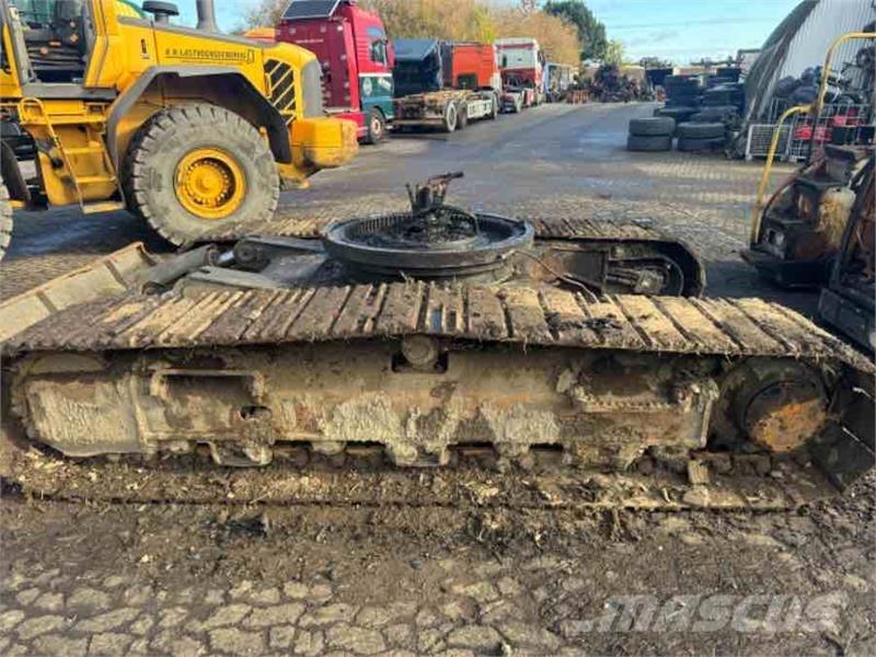 Volvo  Transport Sonstige