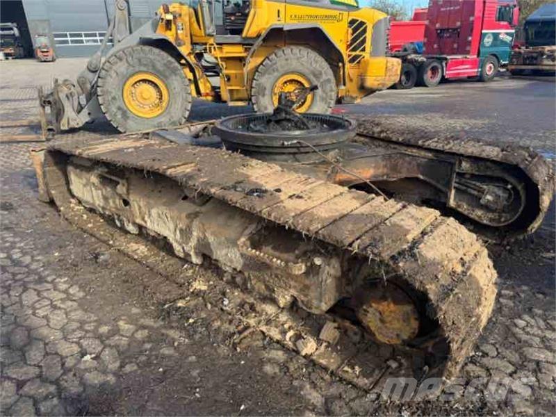 Volvo  Transport Sonstige